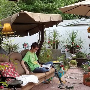 Meet your Posher, Joyce